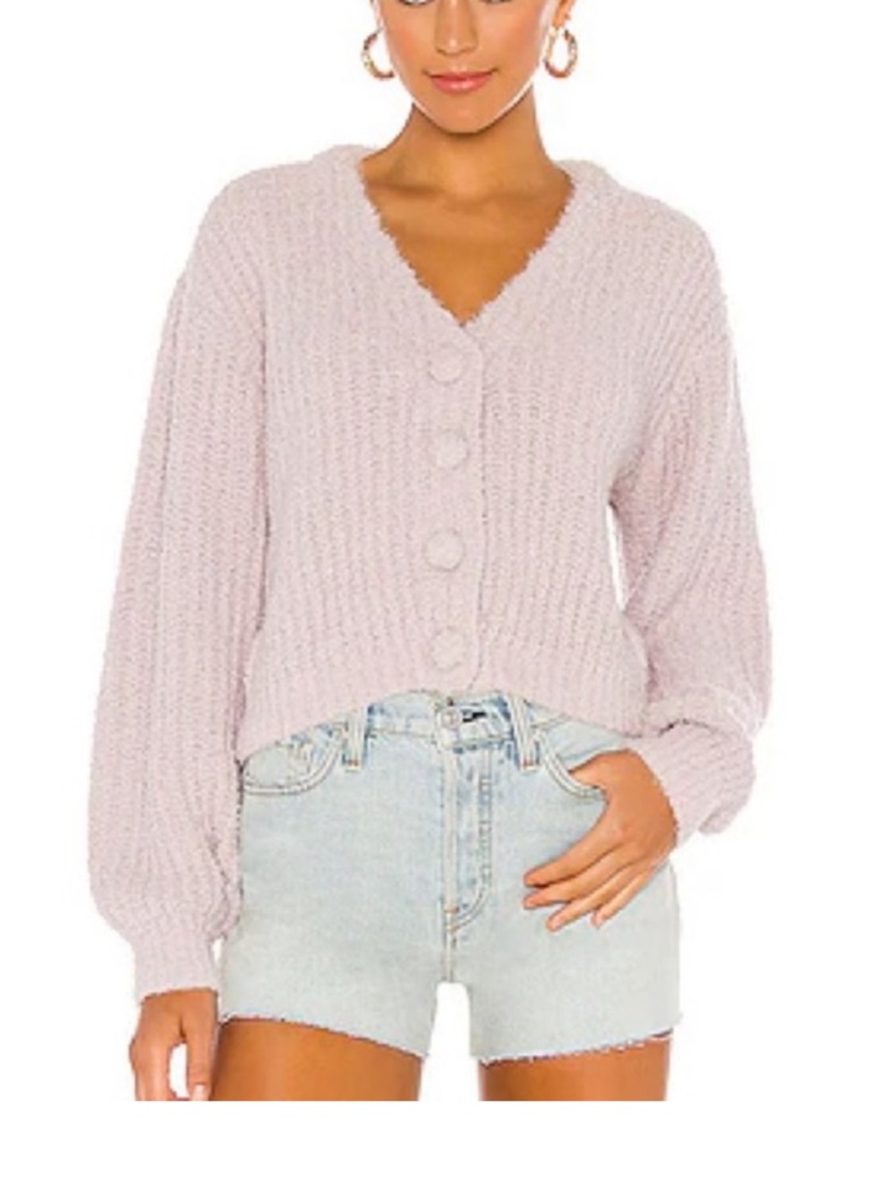 NWT Show Me Your Mumu Clemmie Cardi